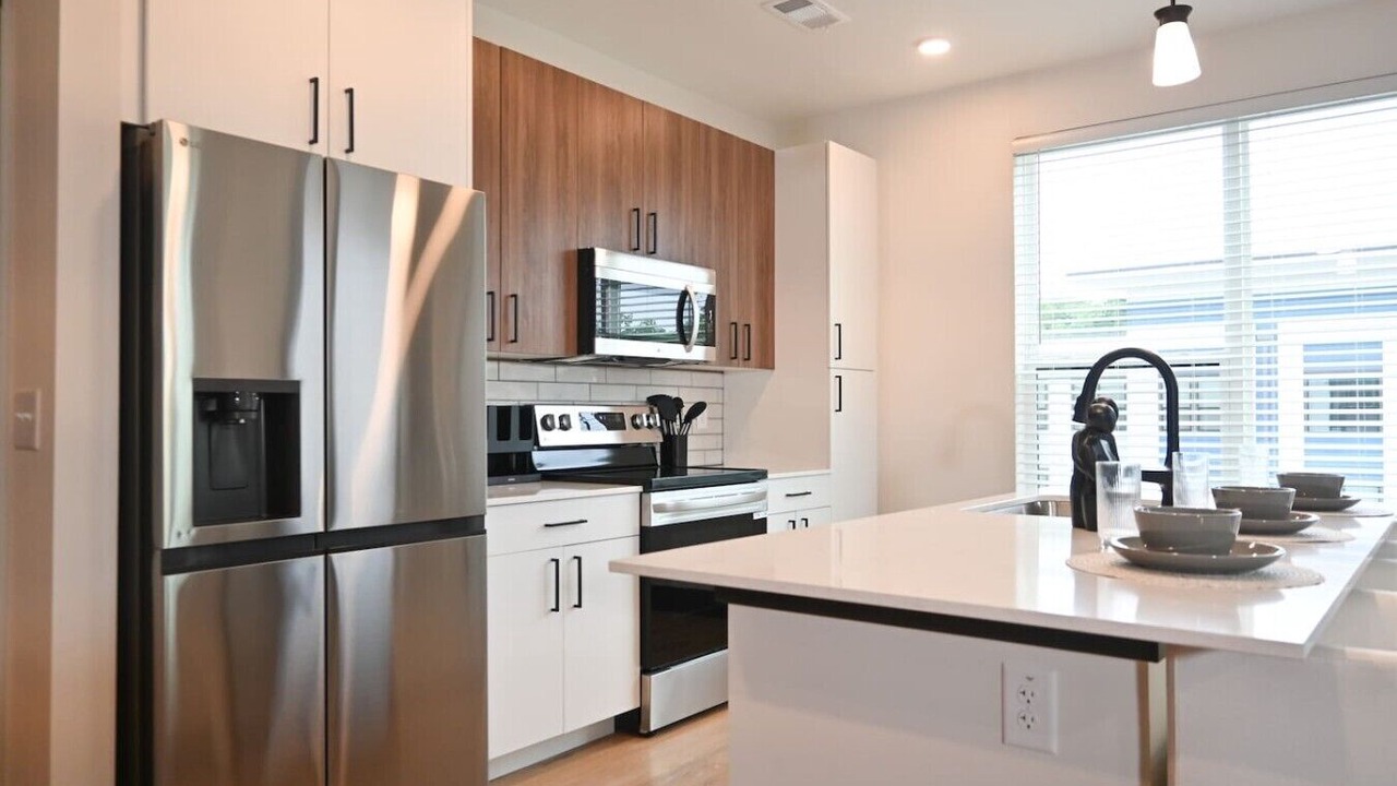 Photo of Kitchen in East Side