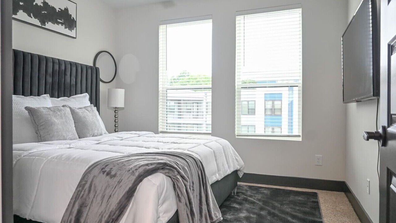 Photo of Bedroom in East Side
