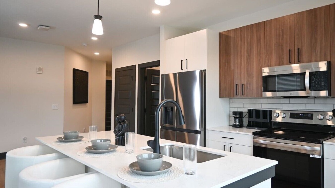 Photo of Kitchen in East Side