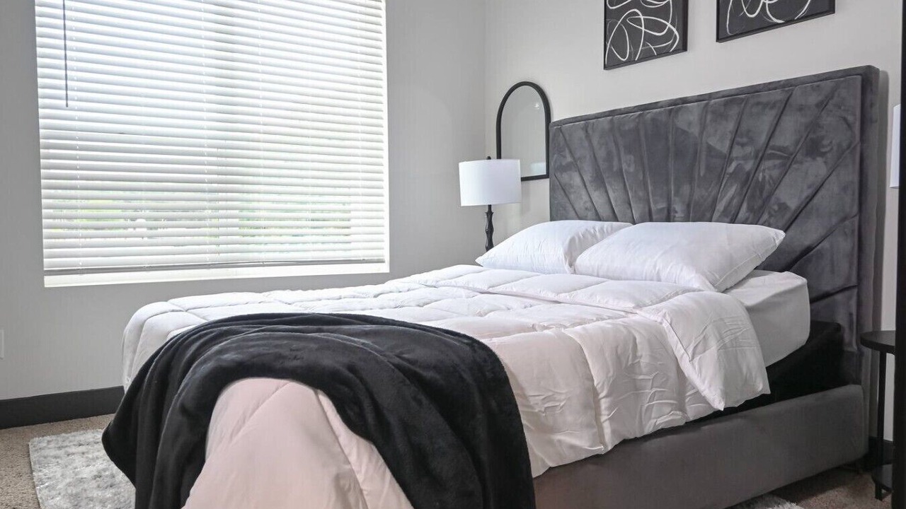 Photo of Bedroom in East Side