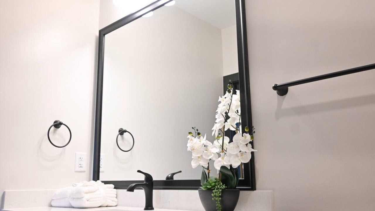 Photo of Bathroom in East Side