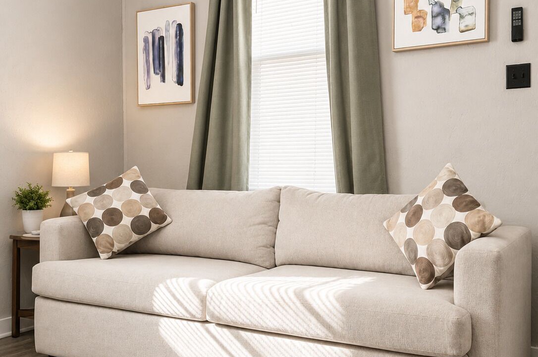 Photo of Livingroom in Monroe