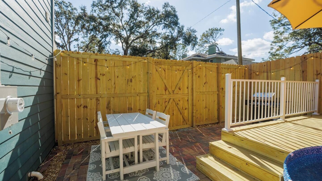 Photo of Outdoor in Valdosta