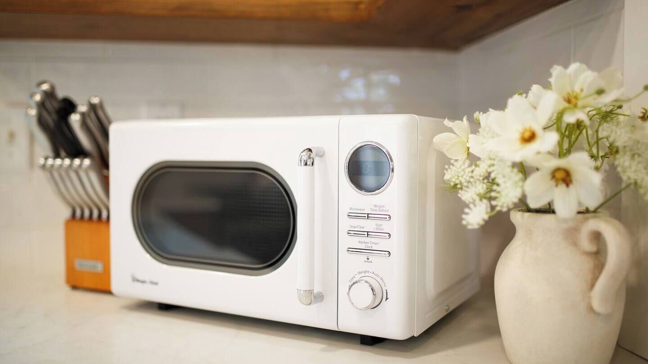 Photo of Kitchen in Valdosta