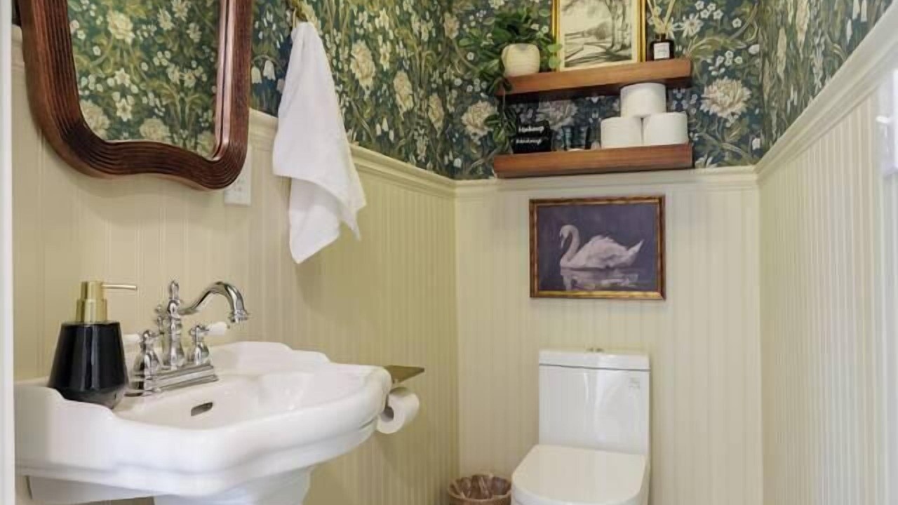 Photo of Bathroom in Valdosta