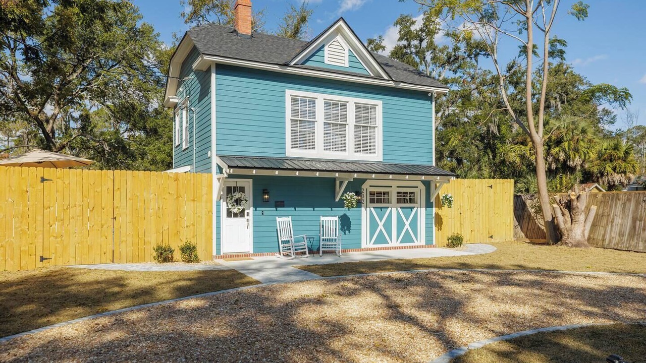 Photo of Outdoor in Valdosta