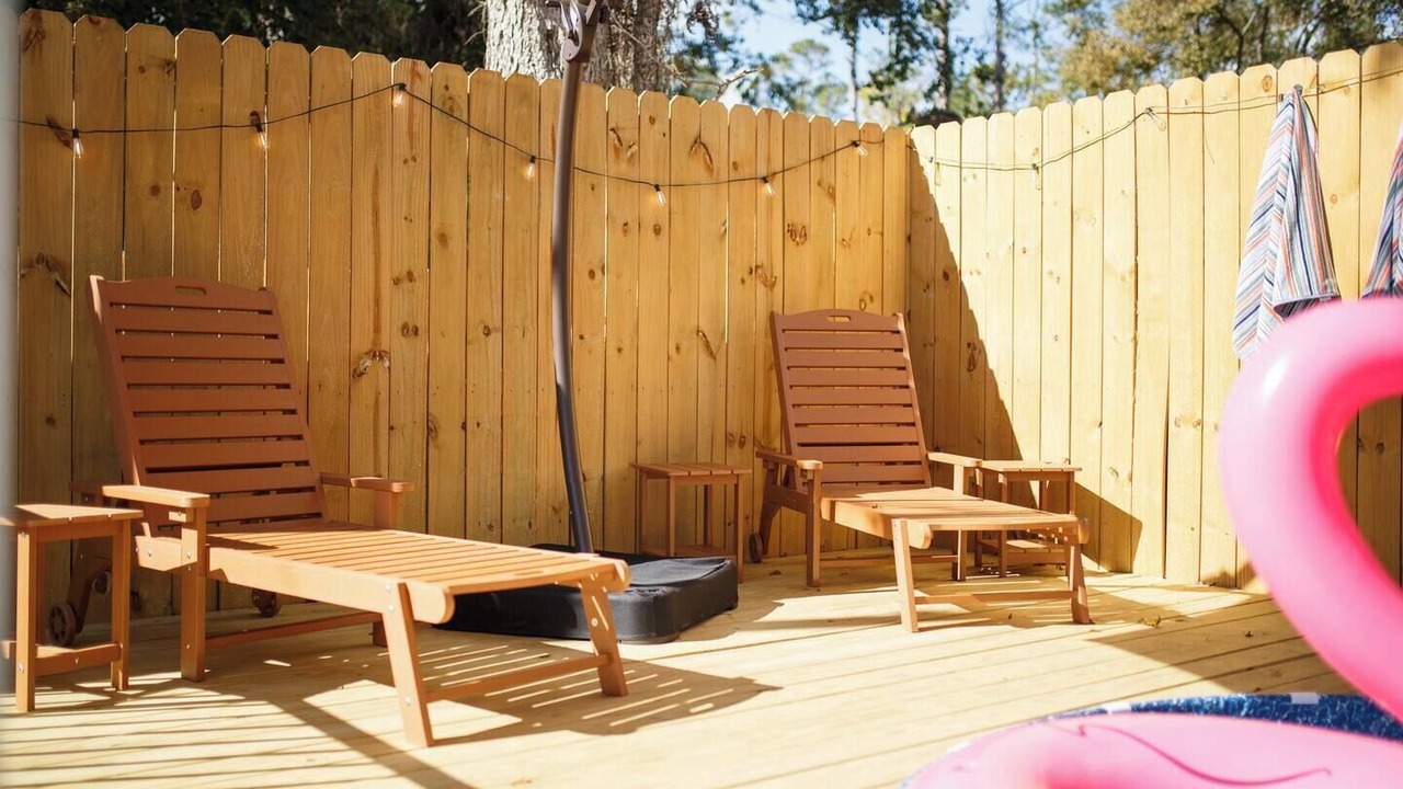 Photo of Outdoor in Valdosta