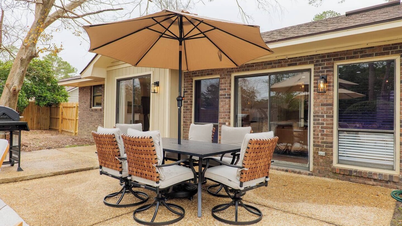 Photo of Outdoor in Valdosta