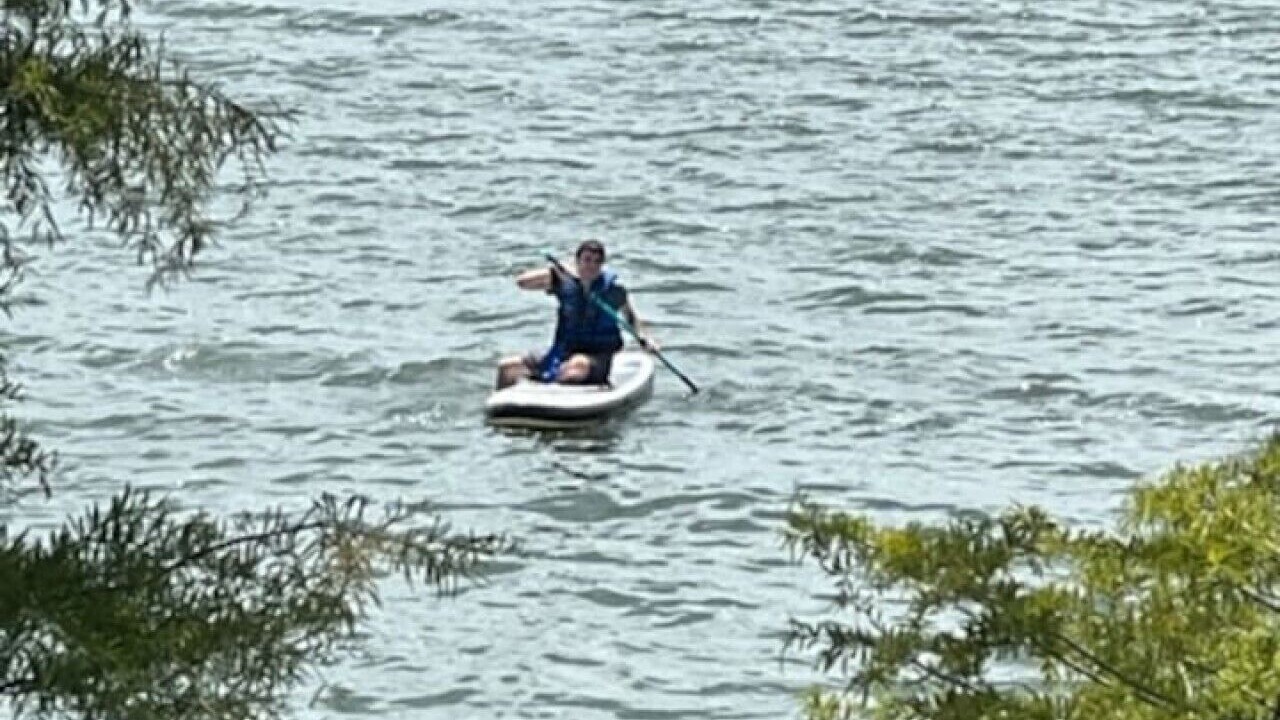 Photo of Others in Redwood