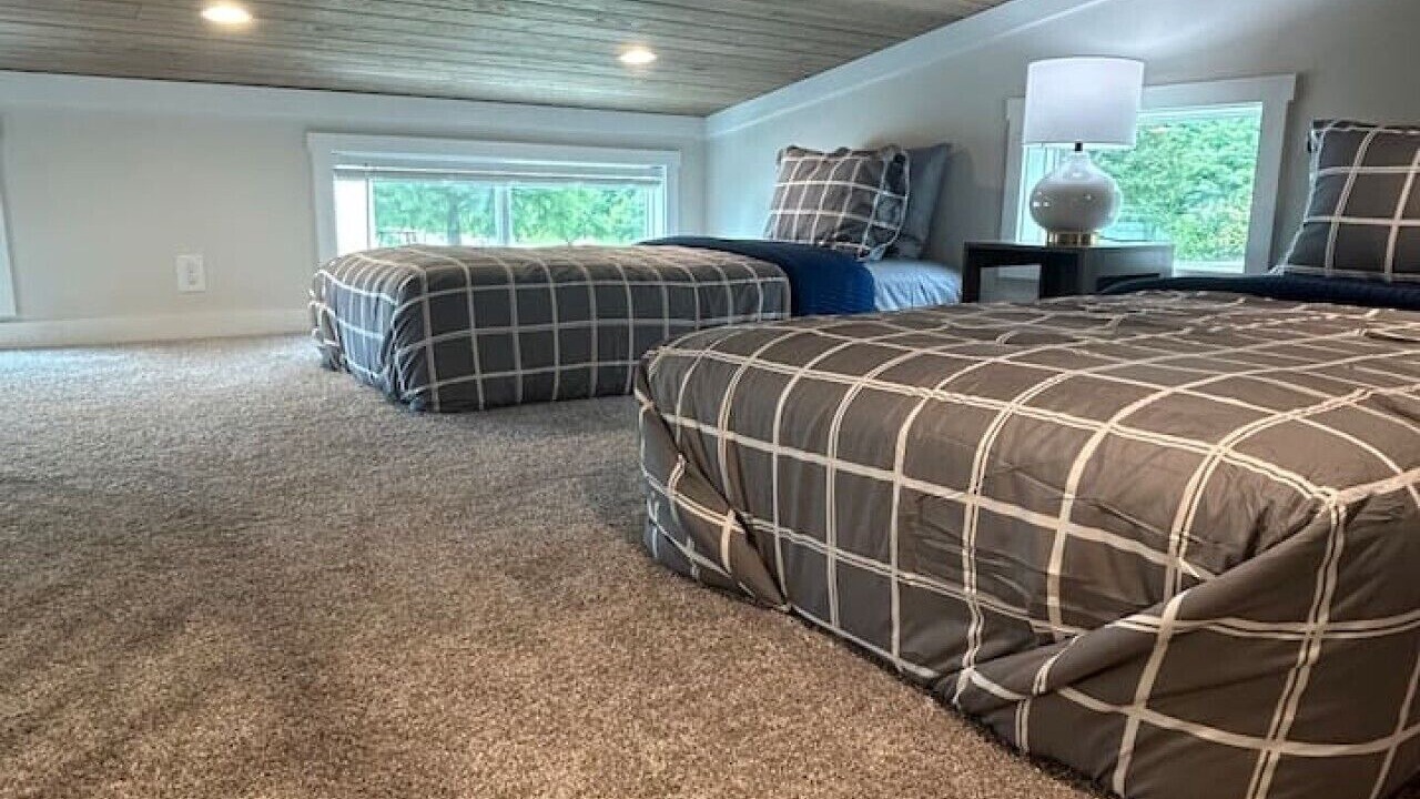 Photo of Bedroom in Vicksburg