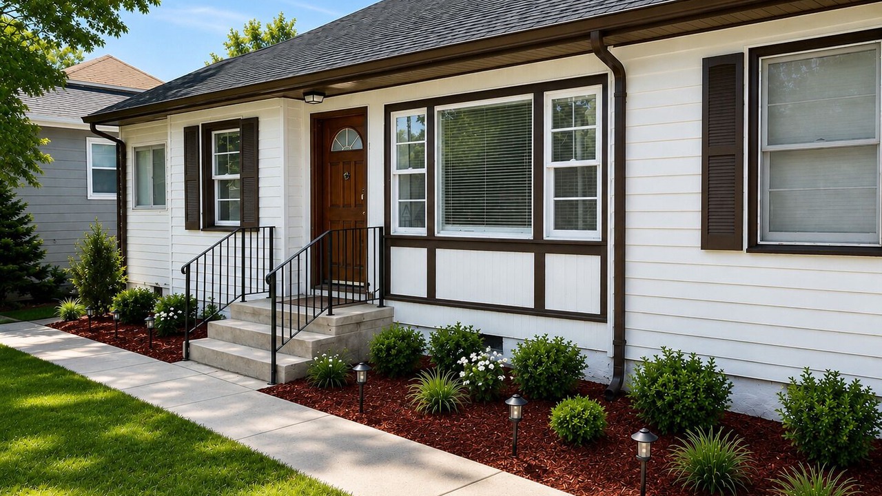 Photo of Outdoor in Lindridge-Martin Manor