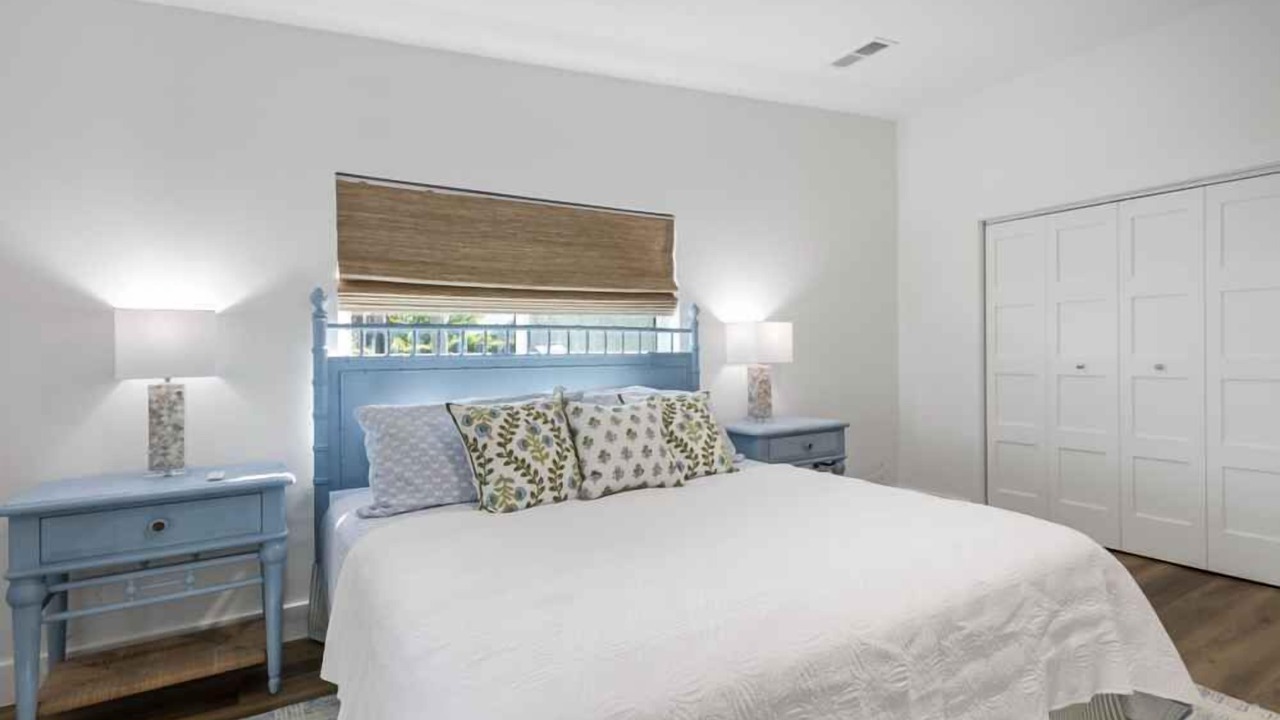 Photo of Bedroom in Melrose