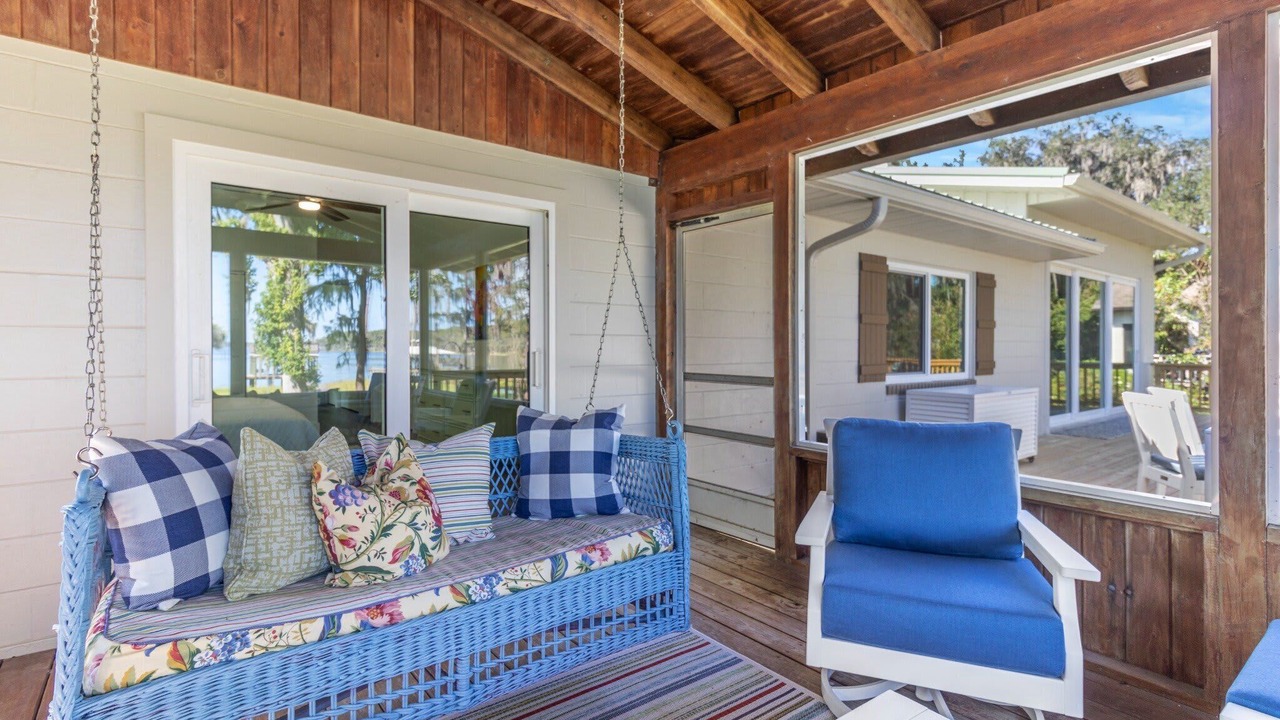 Photo of Patio Balcony in Melrose
