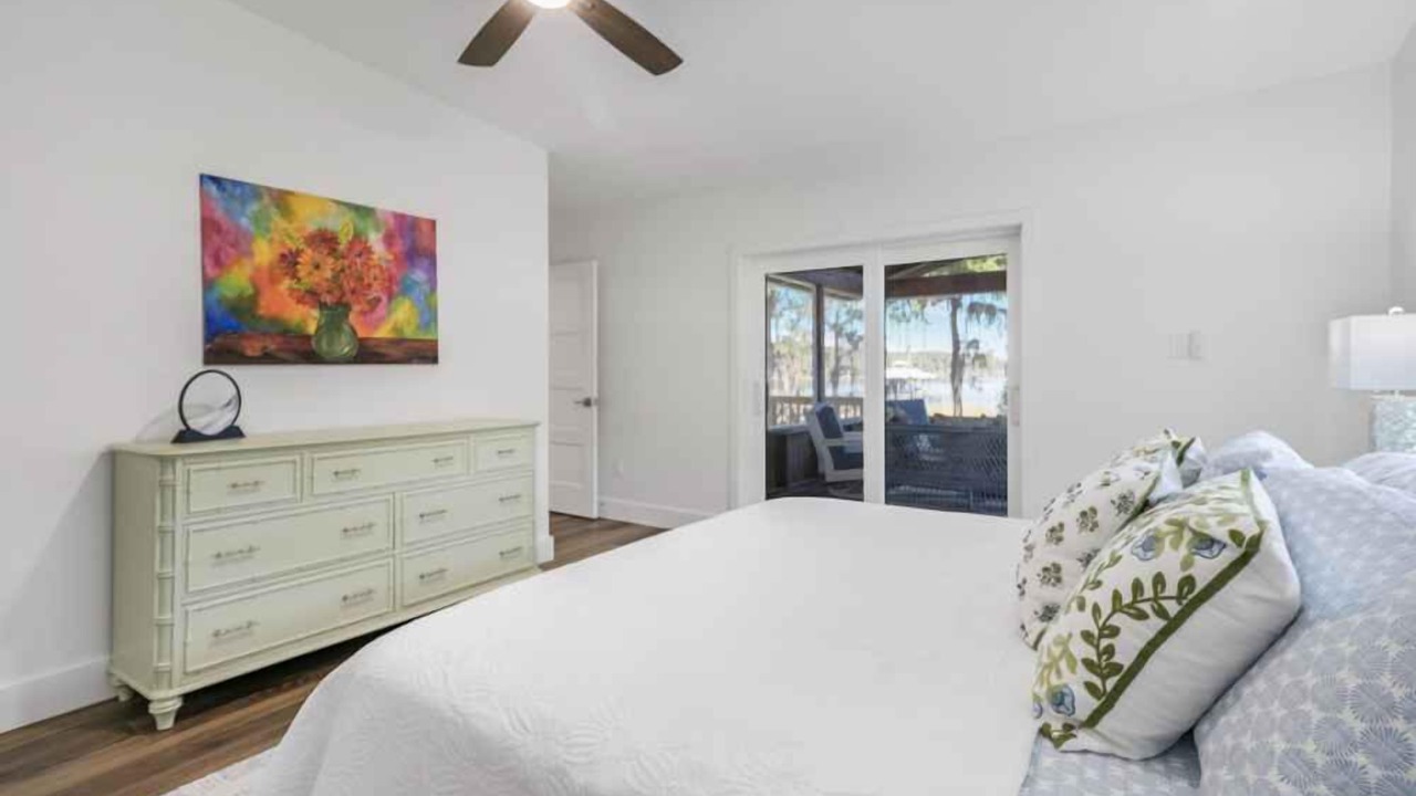 Photo of Bedroom in Melrose