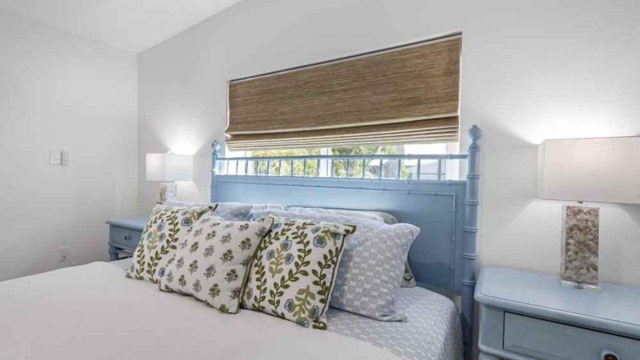 Photo of Bedroom in Melrose