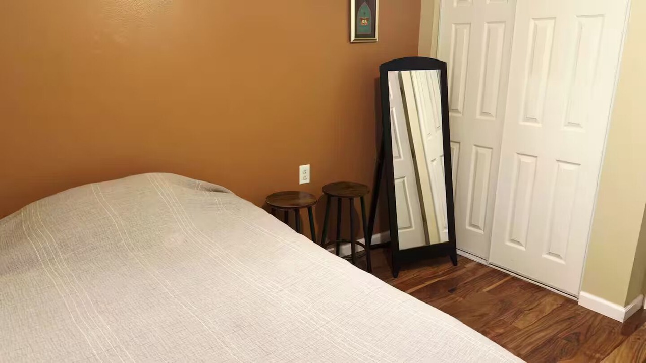 Photo of Bedroom in St. Augustine