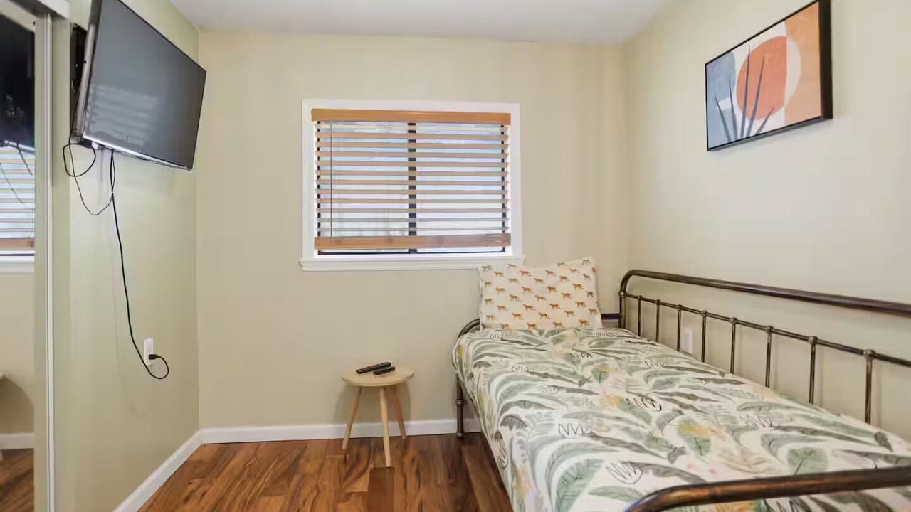 Photo of Bedroom in St. Augustine