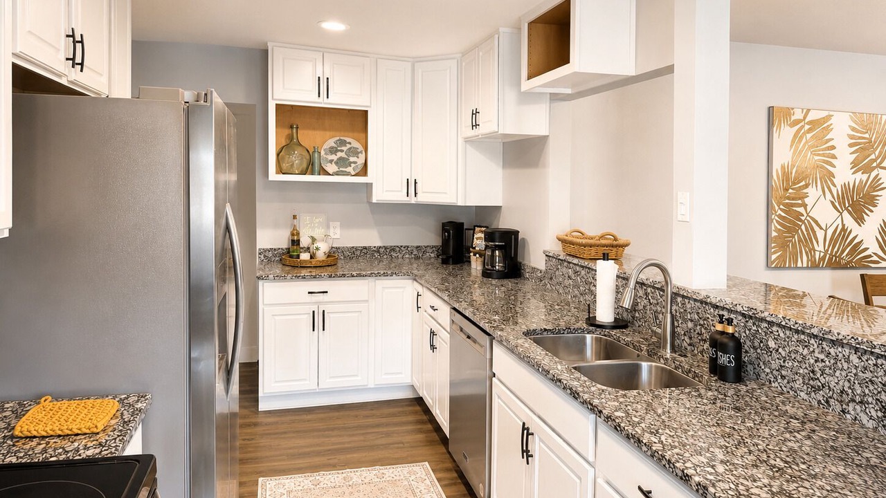 Photo of Kitchen in Mary Esther