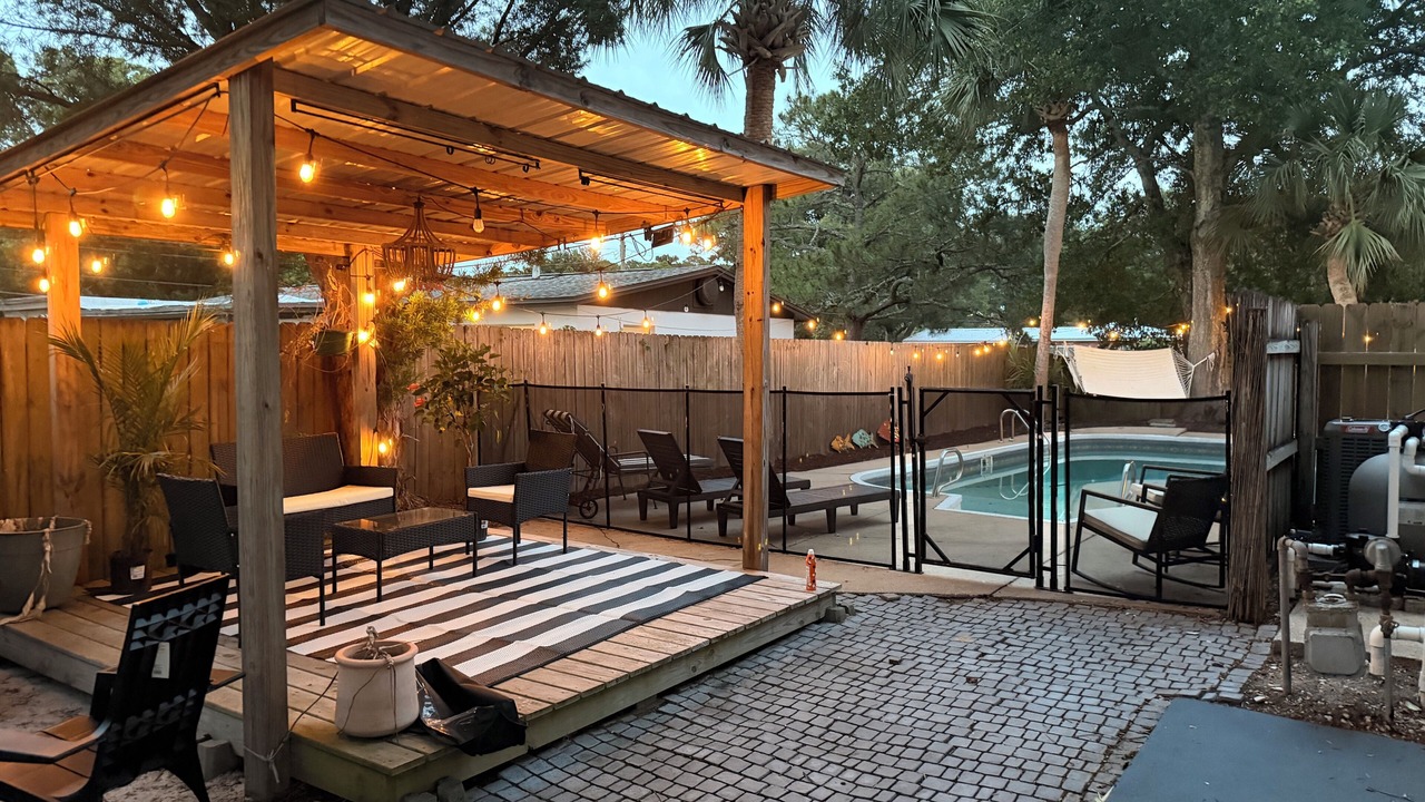 Photo of Outdoor in Mary Esther