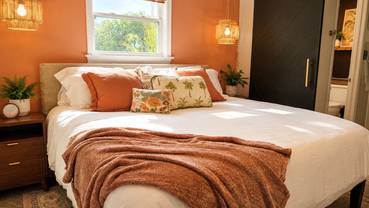 Photo of Bedroom in Mary Esther