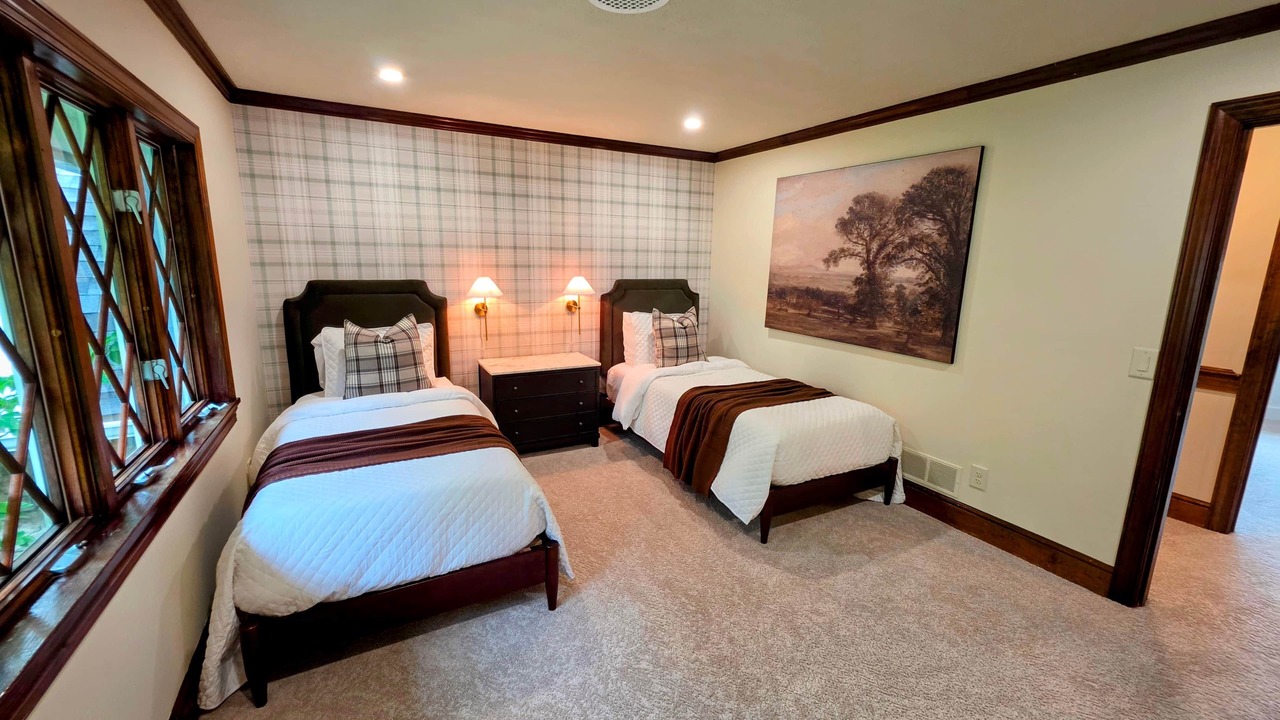 Photo of Bedroom in Greensboro