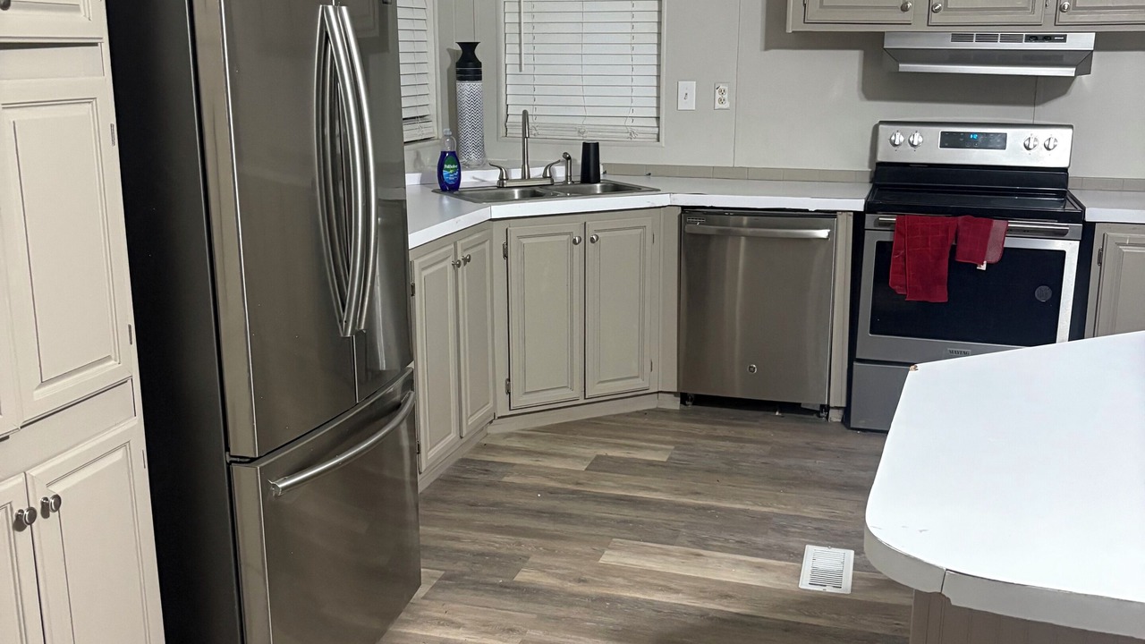 Photo of Kitchen in Richwood