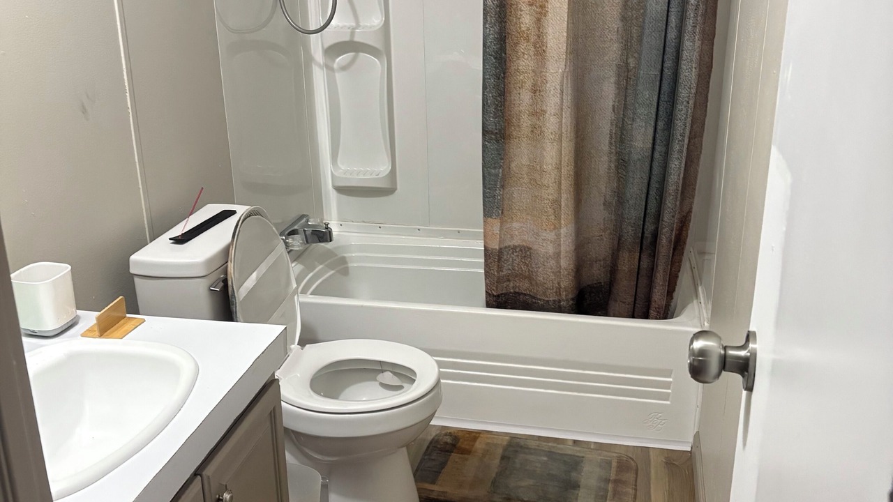 Photo of Bathroom in Richwood