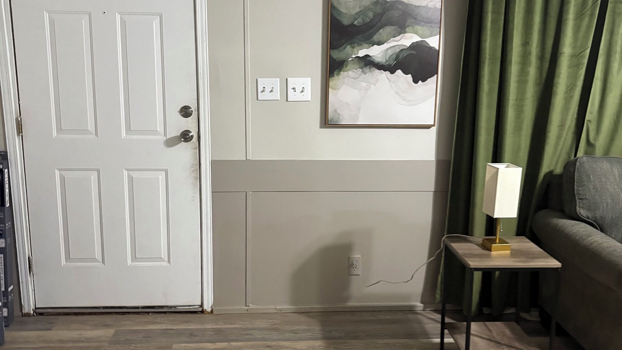Photo of Livingroom in Richwood