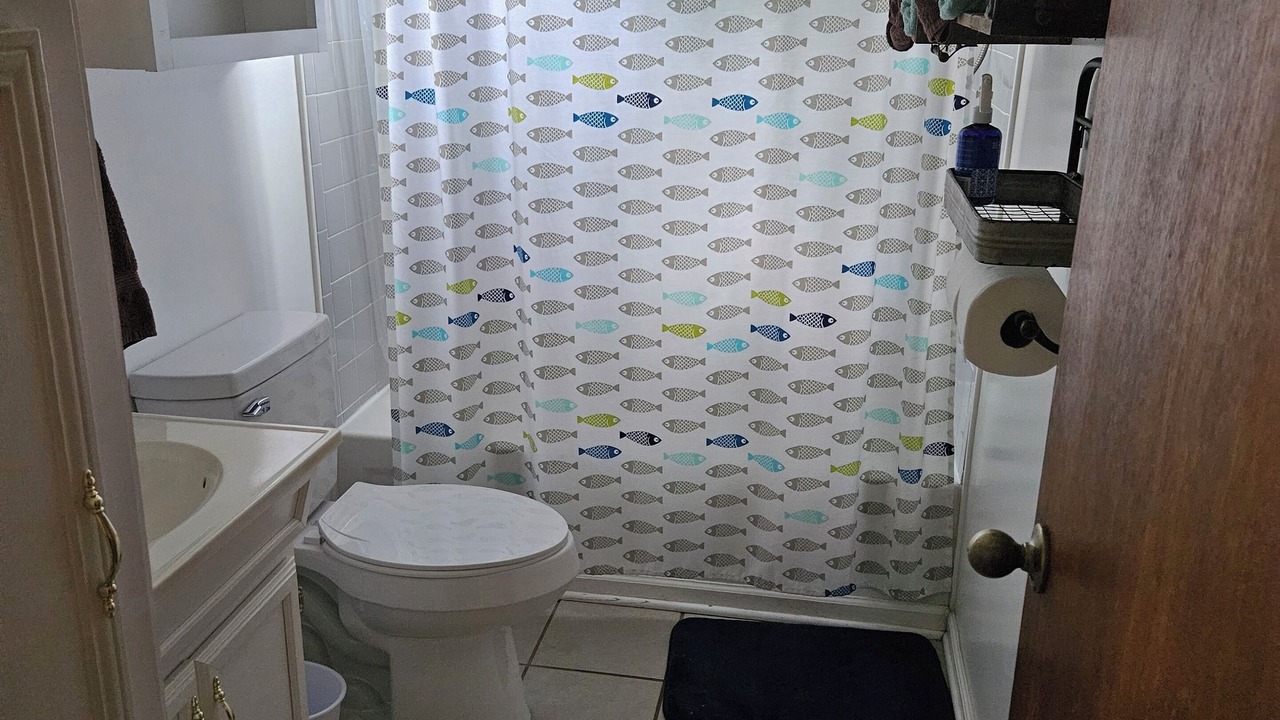 Photo of Bathroom in Florahome