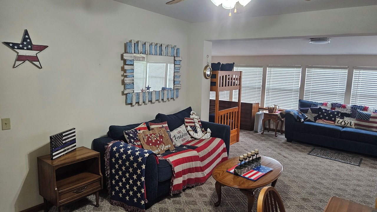 Photo of Livingroom in Florahome