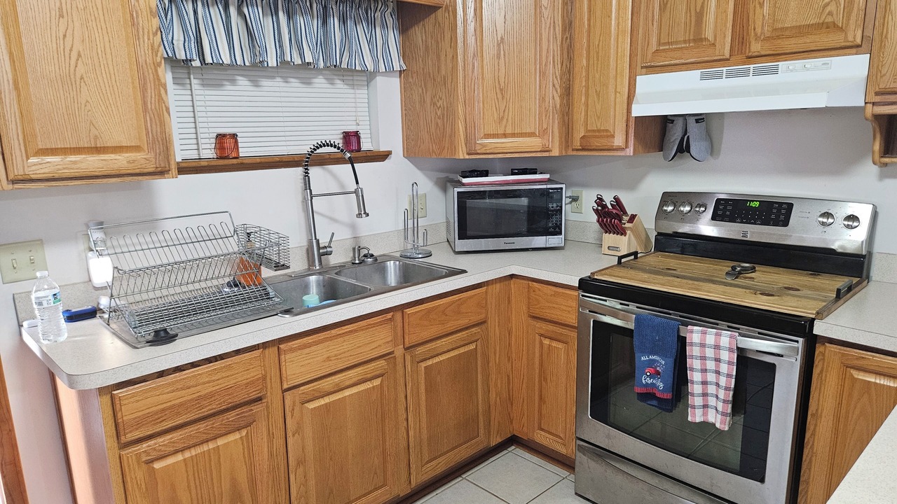 Photo of Kitchen in Florahome