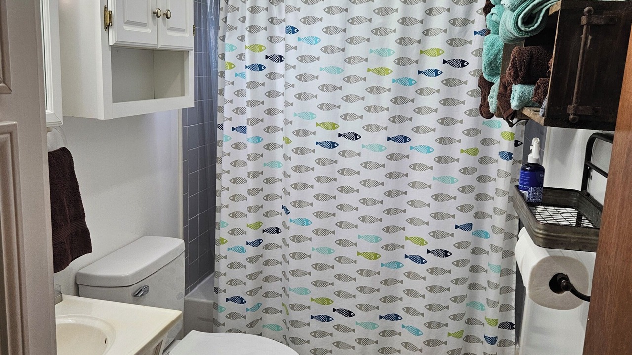 Photo of Bathroom in Florahome