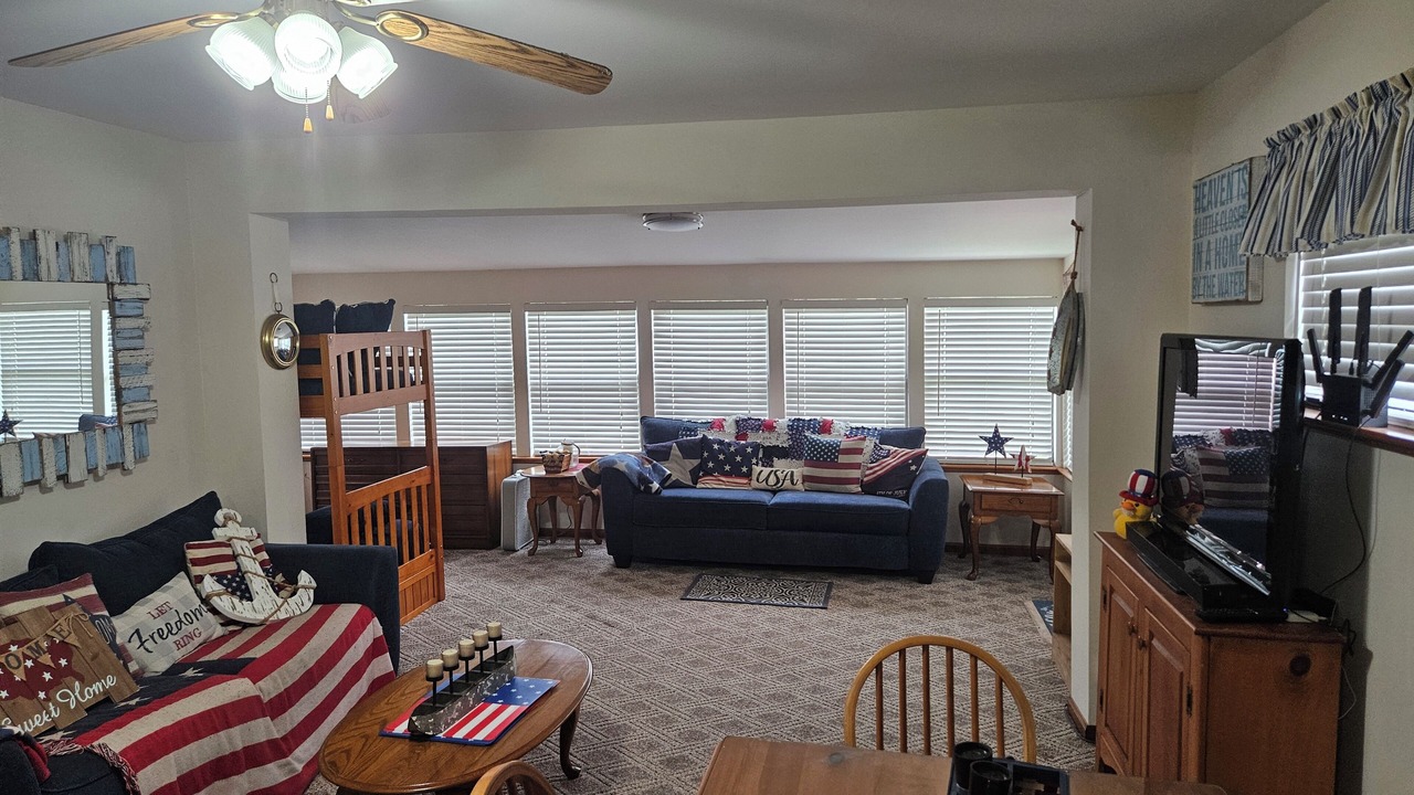 Photo of Livingroom in Florahome