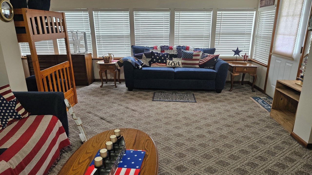 Photo of Livingroom in Florahome
