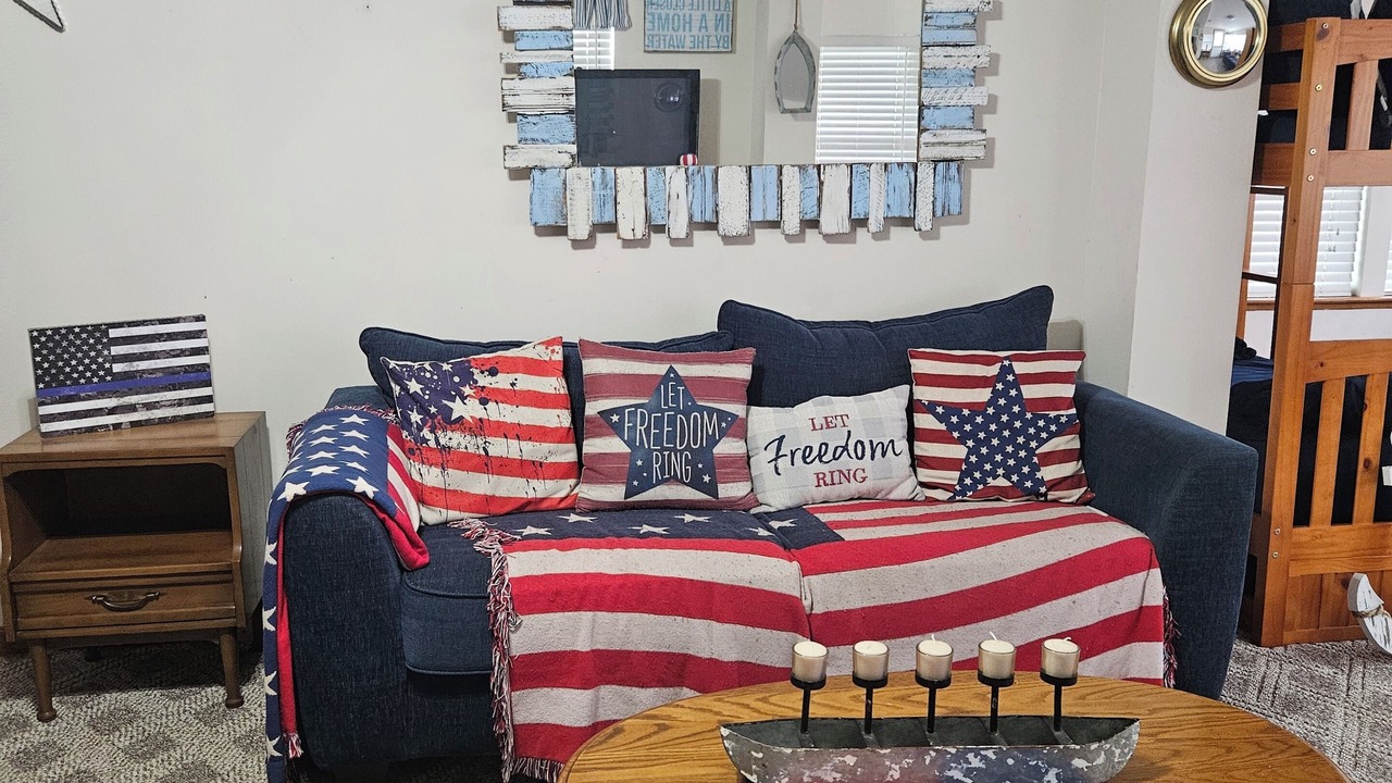 Photo of Livingroom in Florahome