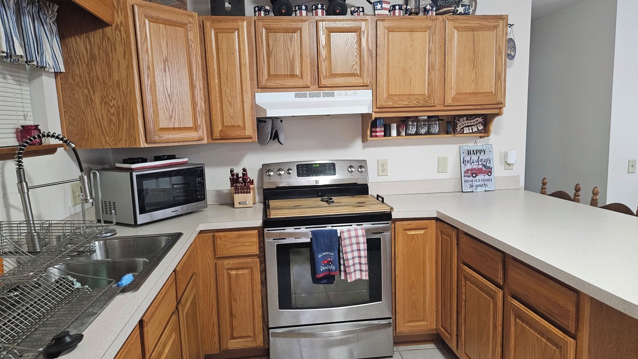 Photo of Kitchen in Florahome