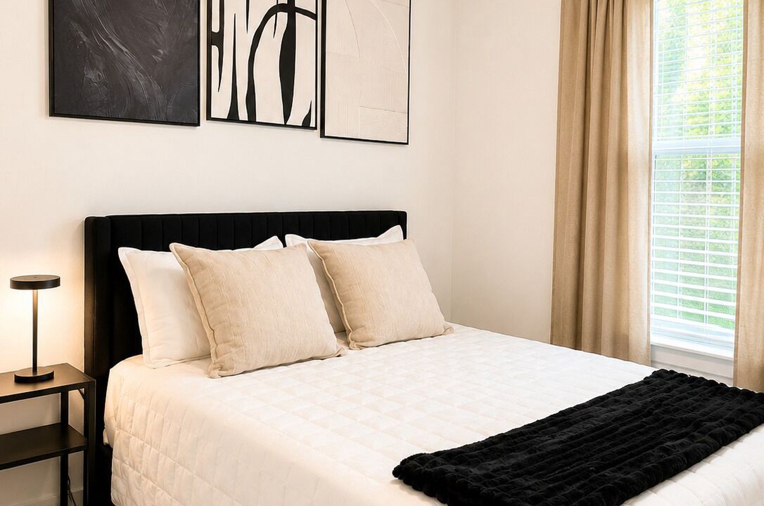 Photo of Bedroom in Boulevard Heights