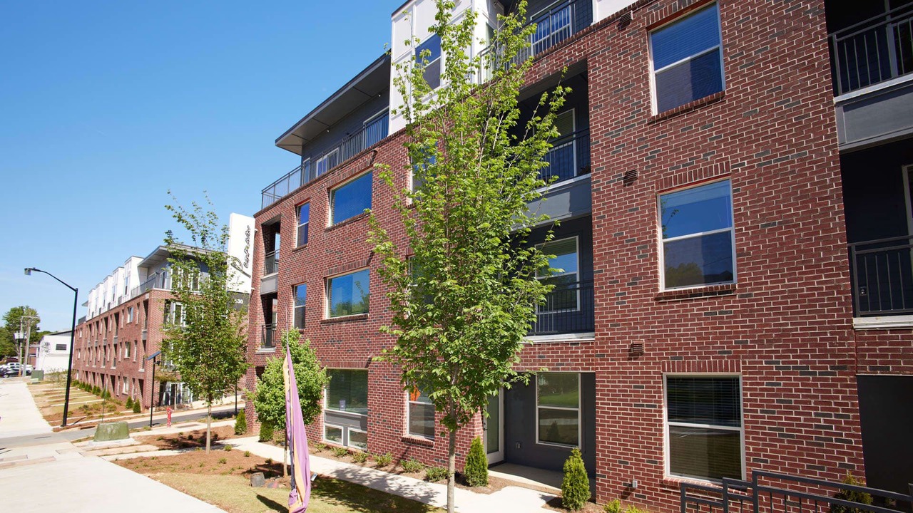 Photo of Outdoor in Boulevard Heights