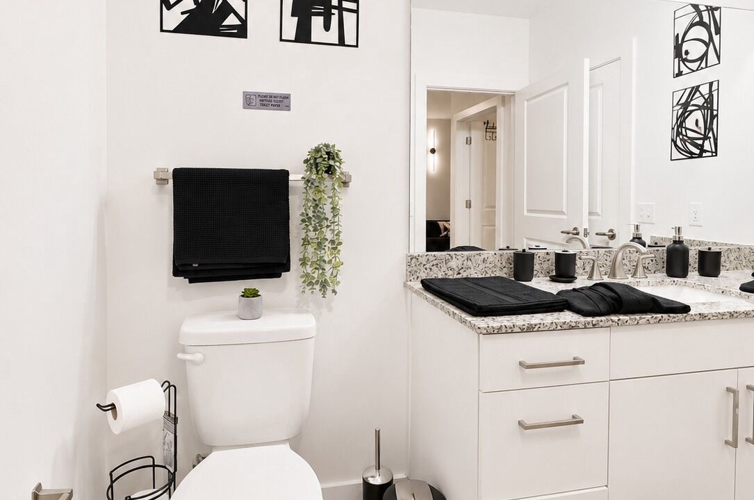 Photo of Bathroom in Boulevard Heights