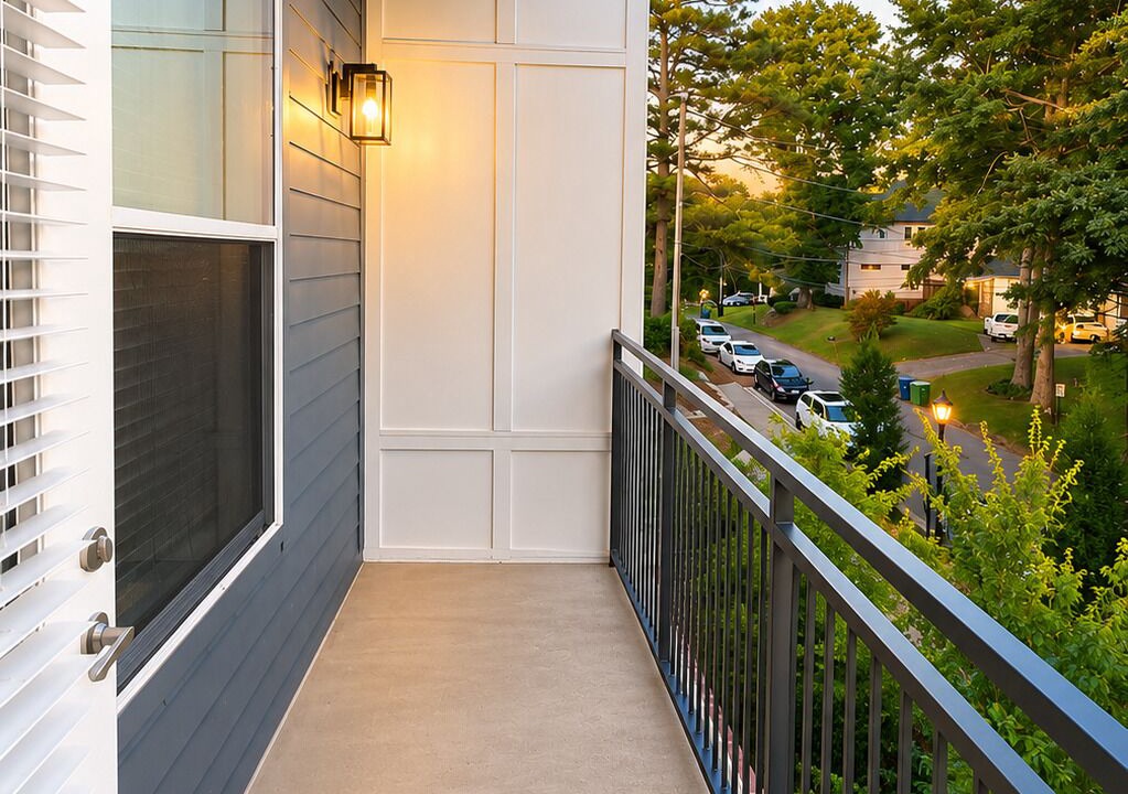 Photo of Outdoor in Boulevard Heights