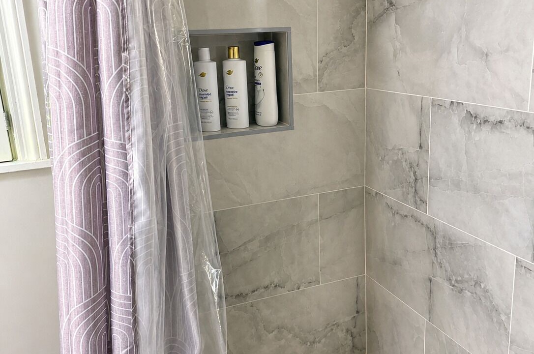 Photo of Bathroom in North Decatur
