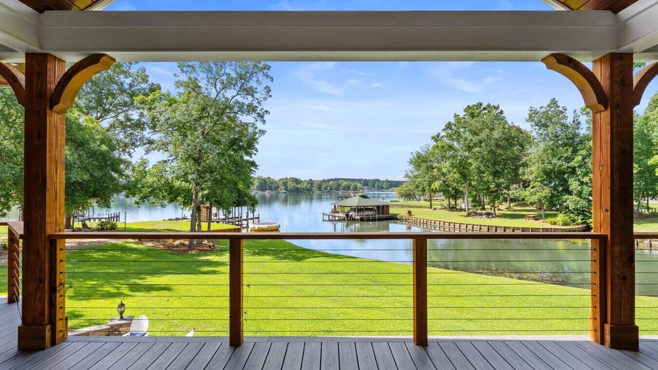 Photo of Others in Lake Oconee