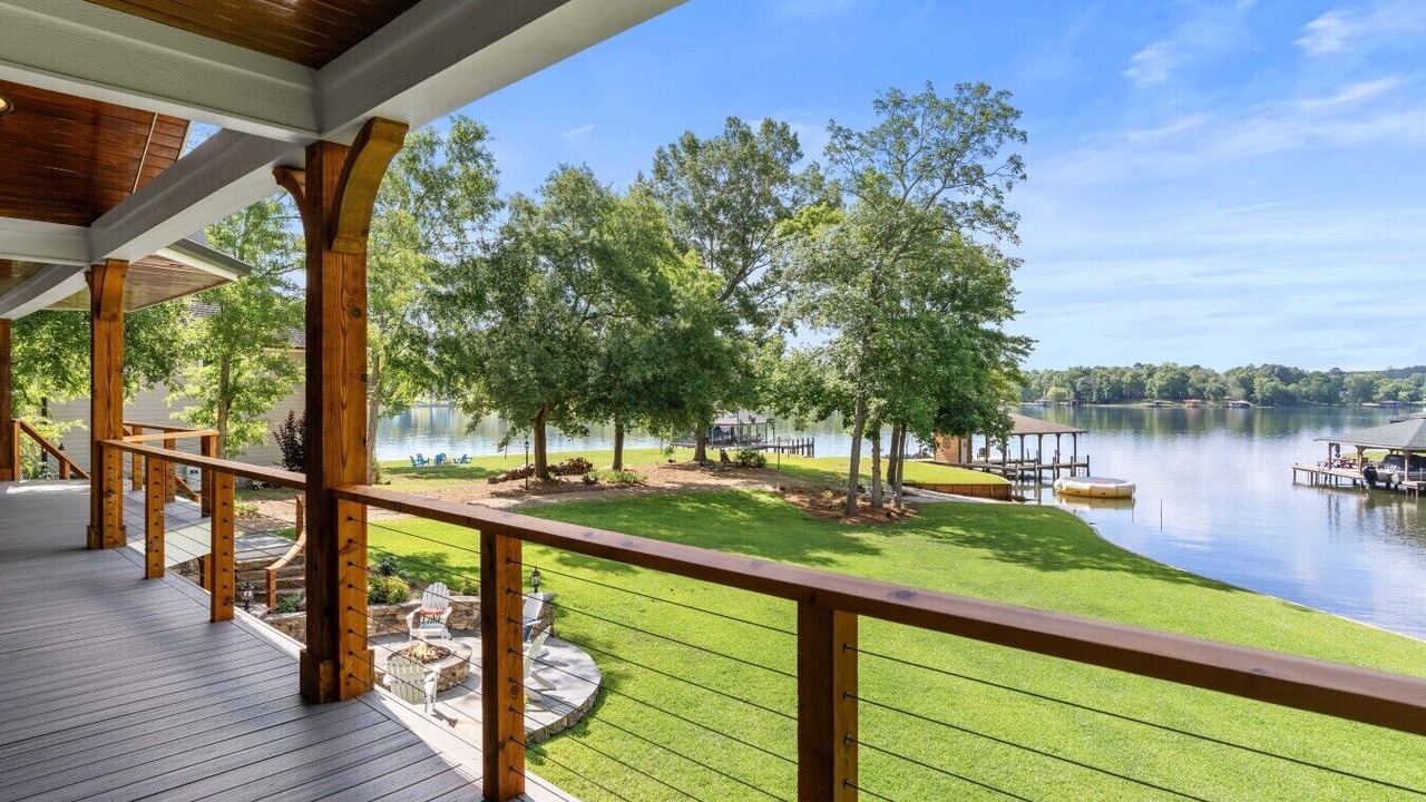 Photo of Others in Lake Oconee