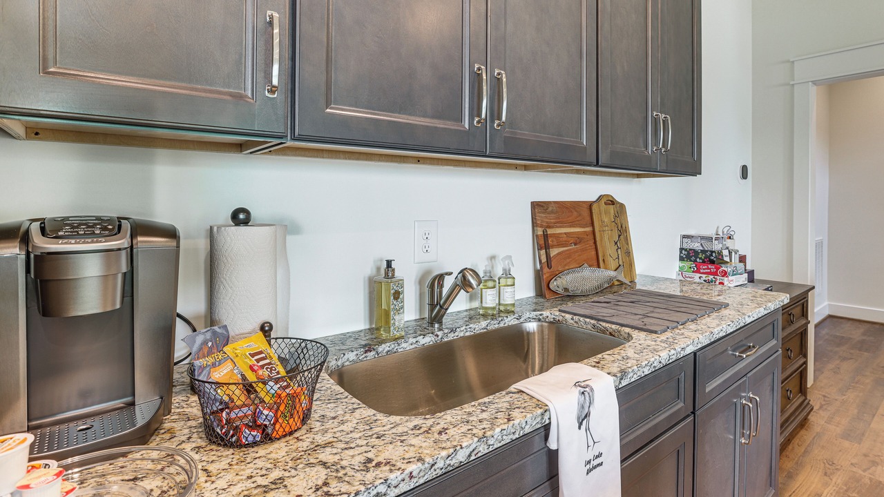 Photo of Kitchen in Shelby