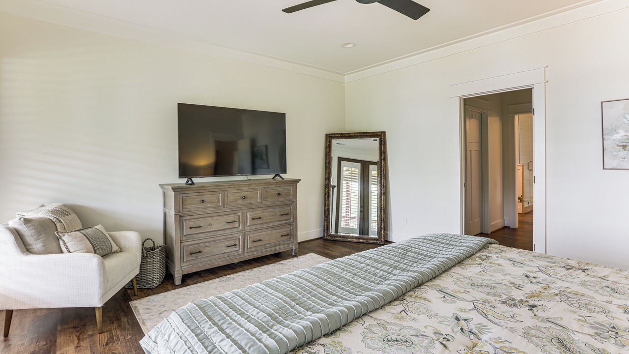 Photo of Bedroom in Shelby