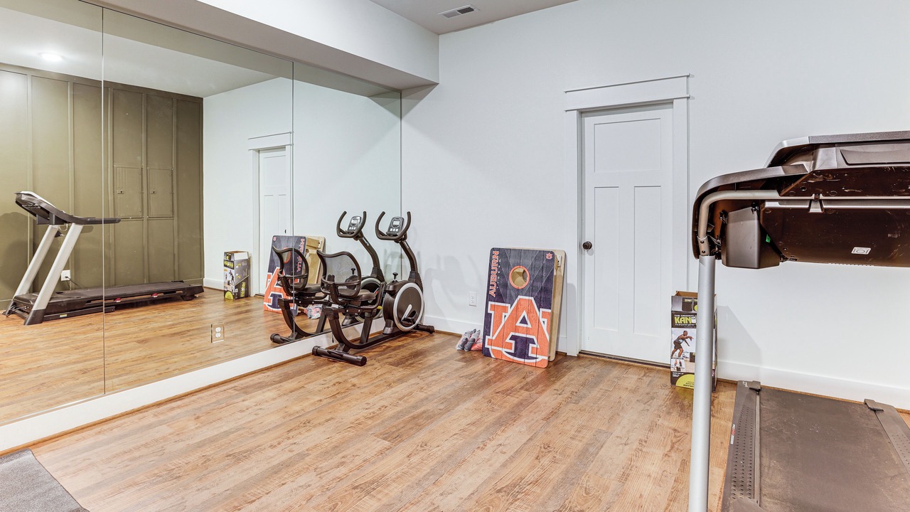 Photo of Bedroom in Shelby