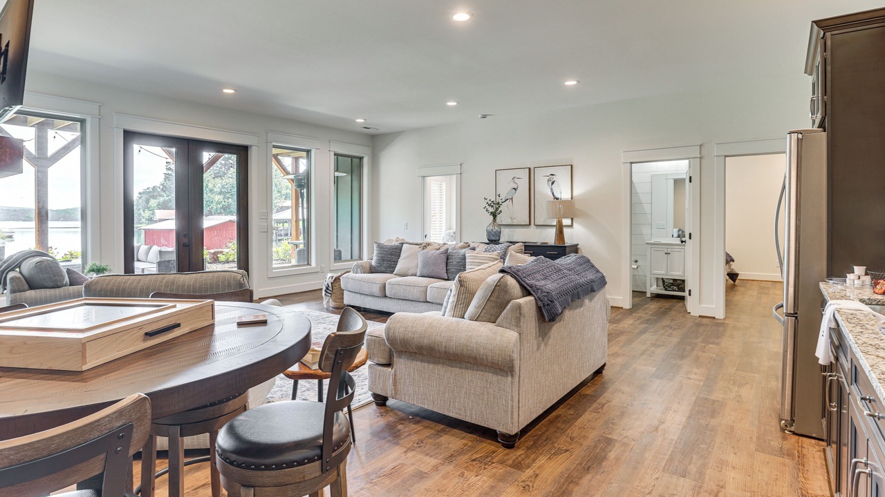 Photo of Livingroom in Shelby