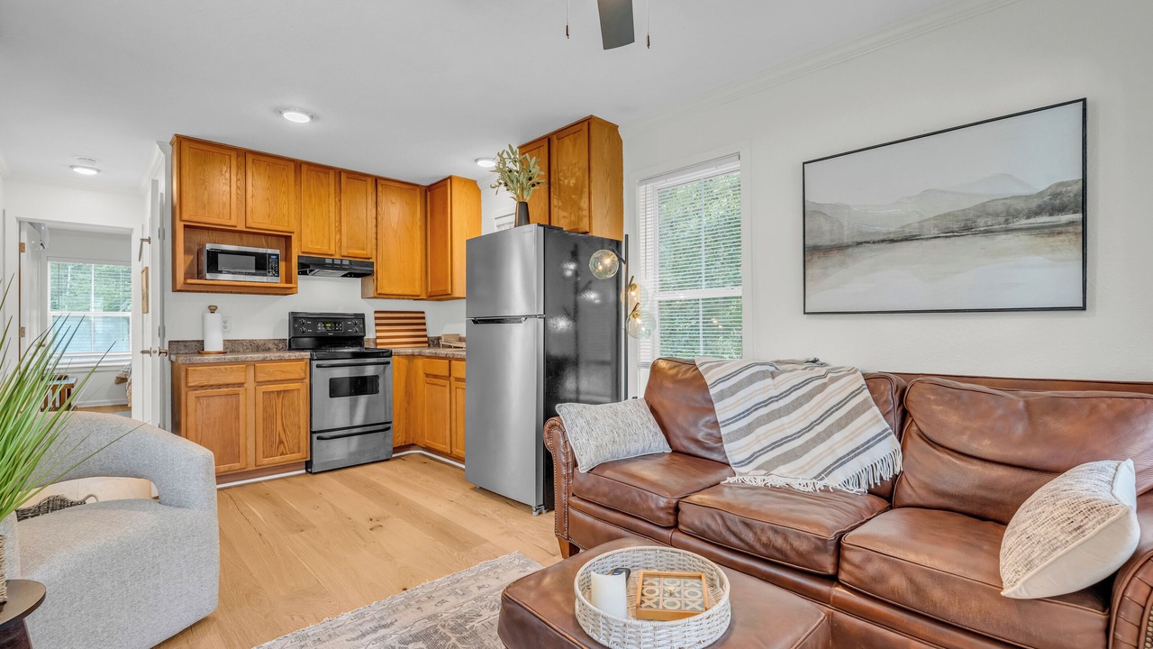 Photo of Livingroom in Starkville