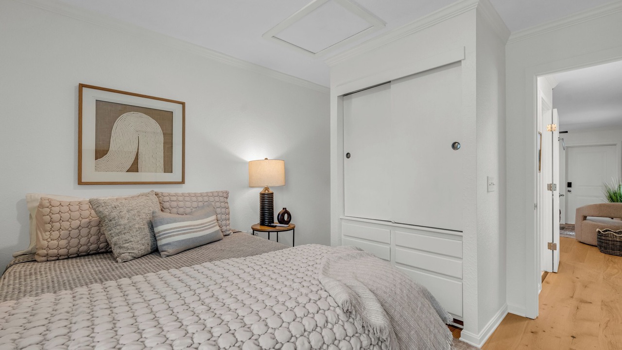Photo of Bedroom in Starkville