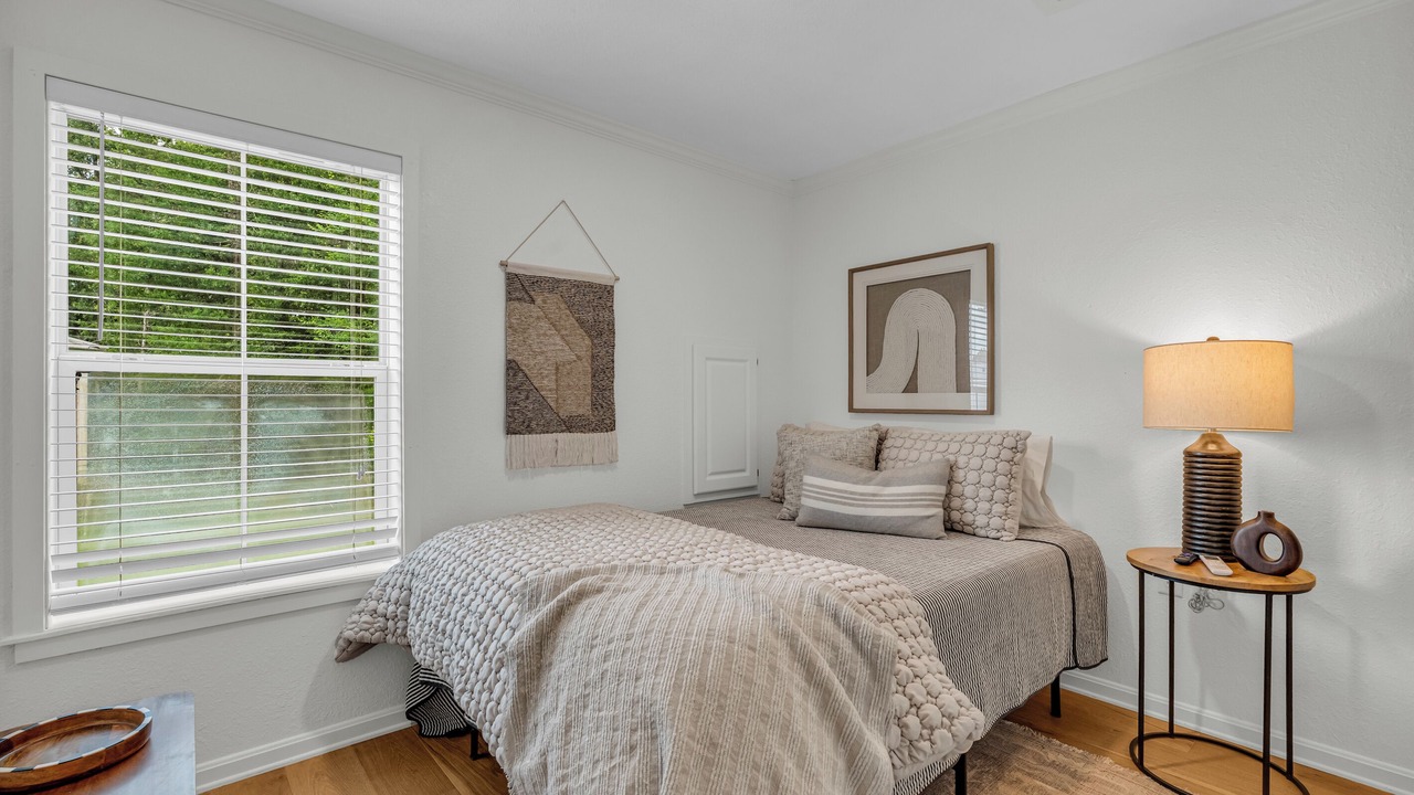 Photo of Bedroom in Starkville